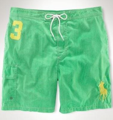 Polo Men shorts-36